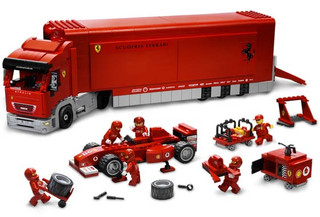 Illustration for article titled Best LEGO Sets in History